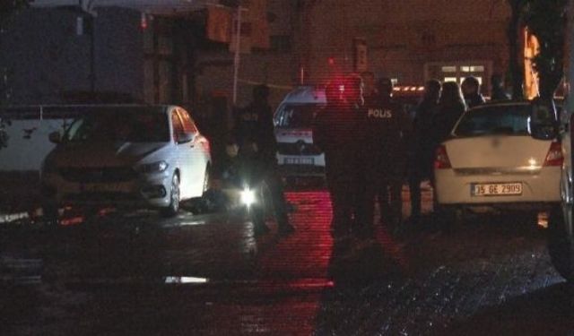 İzmir Güzelbahçe Yalı Mahallesi cinayet: Mustafa Aksu ve Mutlu Aksu öldürüldü