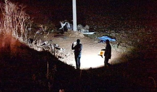İzmir Tire Karateke trafik kazası: Mestan Apaydın hayatını kaybetti