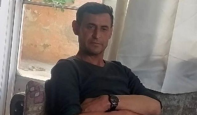 Manisa Alaşehir Tepeköy cinayet: Hüseyin Tarım öldürüldü