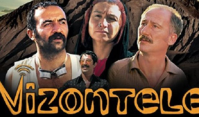 Vizontele filmi ne zaman çekildi kaç yılında oyuncu kadrosu nerede çekildi hangi ilde?