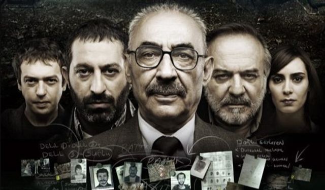 Av Mevsimi filmi ne zaman çekildi nerede çekildi Av Mevsimi filmi oyuncuları isimleri