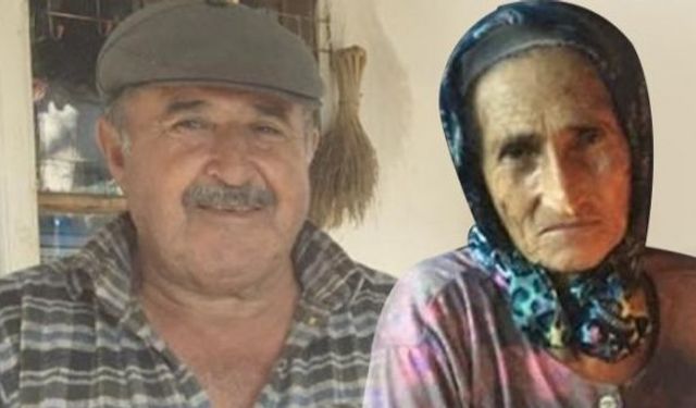 Aydın Karpuzlu Ovapınarı soba zehirlenmesi: Muharrem Akın ve Gülfer Akın hayatını kaybetti