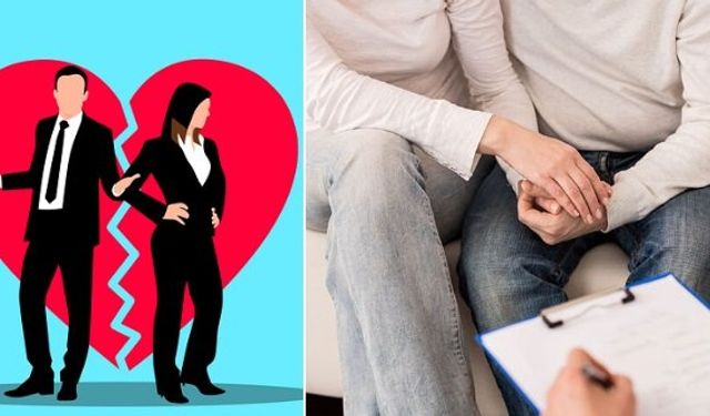 Evlilikte Yapılan Hatalar İçin Ankara Psikolog Önerileri
