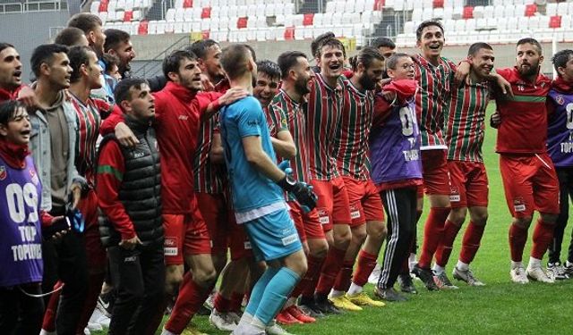 Karşıyaka Elazığspor maç bileti fiyatları belli oldu