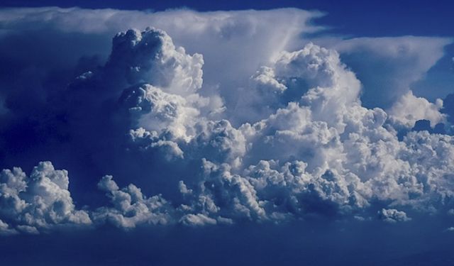 4 Mayıs 2019 İzmir hava durumu... İzmir'de hava soğuk olacak