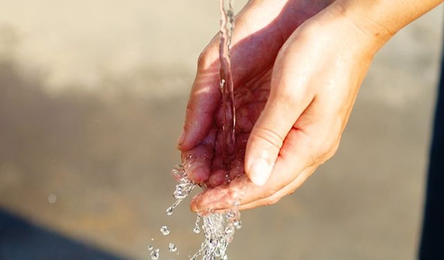 5 Eylül Perşembe İzmir su kesintisi