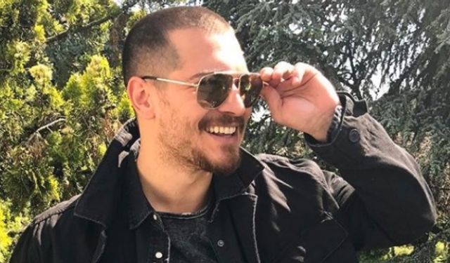 Çağatay Ulusoy yeni dizi ve filmleri, oynadığı diziler, boyu kaç, aslen nereli, burcu ne?