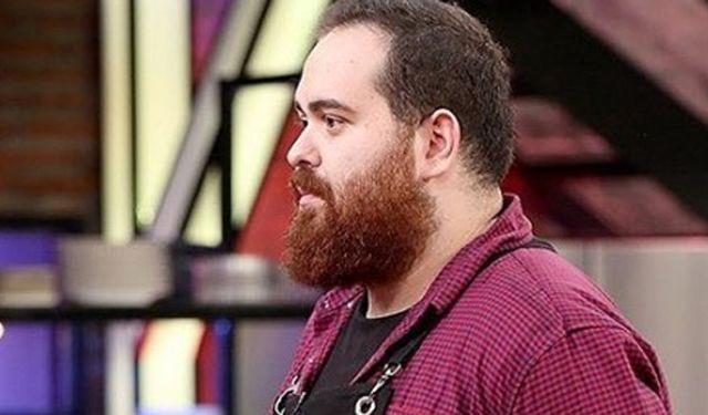 Masterchef Kıvanç nerede çalışıyor, ne zaman elendi?