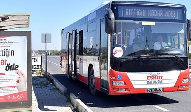 İzmir Büyükşehir Belediyesi personel alımı yarın bitecek