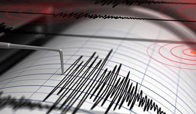 Balıkesir depremi sonra İzmir için korkutan uyarı