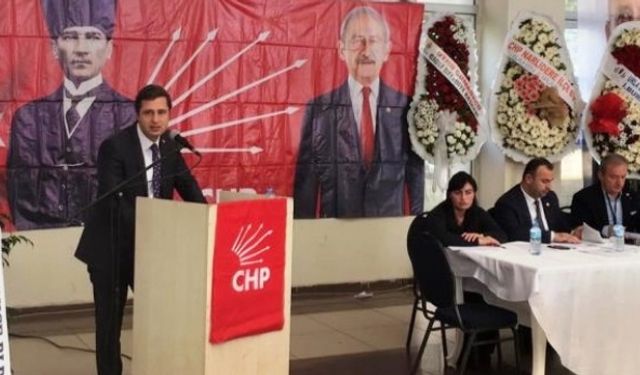 CHP İzmir’de ilçe yöneticileri için seçimler devam ediyor