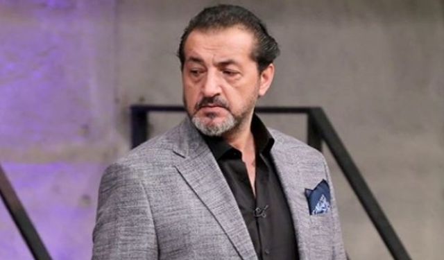 Masterchef Mehmet Yalçınkaya Şefin sol eli parmağı ne oldu?