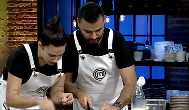 Masterchef'e katılan Alişan aslen nereli, boyu kaç, gerçek adı ne, eşi kim, burcu ne?