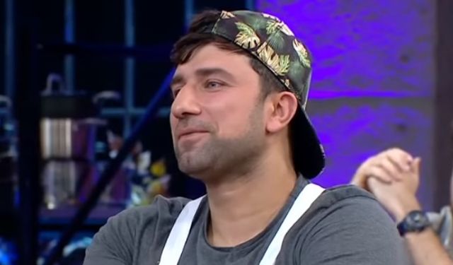 Masterchef Yasin Taner ile arkadaş mı, yemekteyiz ve evlilik programı, burcu ne?