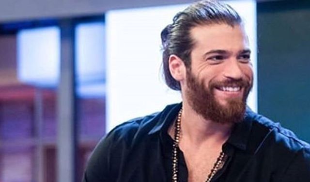 Can Yaman'ın yeni dizisi ne zaman başlayacak? İptal mi edildi