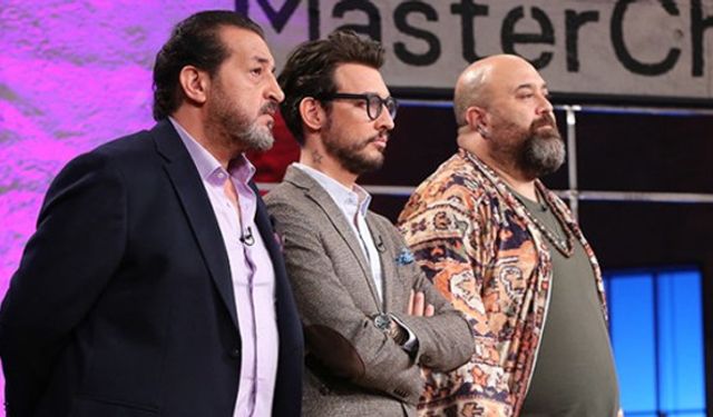 Masterchef'in yeni bölümü nerede çekiliyor?