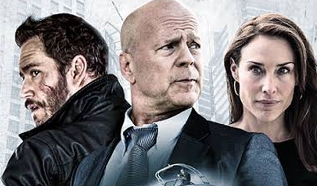 Bruce Willis Kızıl Elmas filmi nerede çekildi, konusu ne, ne zaman çekildi, oyuncuları kim?