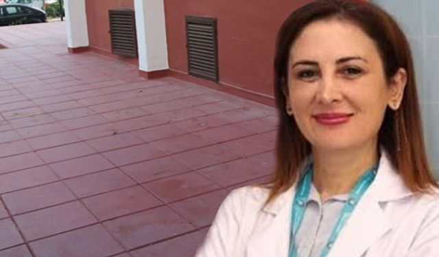 12. kattan düşen Doktor Zeynep Bodur'un intihar ettiği kesinleşti