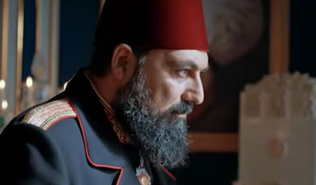 Payitaht Abdülhamid hangi gün, hangi kanalda, ne zaman