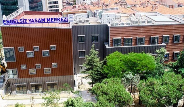 Üsküdar Engelsiz Yaşam Merkezi nerede? Projesi ve kursları nelerdir?