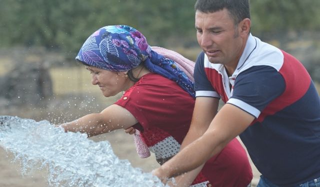 İZSU, İzmir’deki 55 bin abonenin faturasını yeniden düzenledi