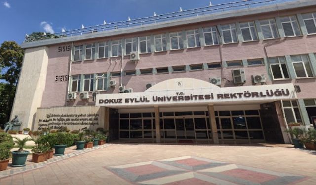 Dokuz Eylül Üniversitesi nerede, 2 ve 4 yıllık bölümleri, iletişim, ulaşım bilgileri