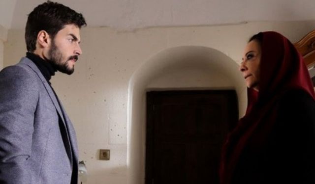 Hercai dizisi yeni 26. bölüm ne zaman, hangi kanalda, hangi gün?