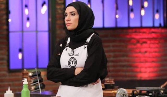 Masterchef Güzide Mertcan kim? Kaç yaşında, nereli