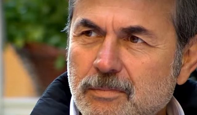 Aykut Kocaman aslen nereli, kimdir, hangi takımda, kaç gol attı?