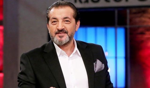 Masterchef Mehmet şef kim el parmağına ne oldu nereli kızı eşi kimdir?