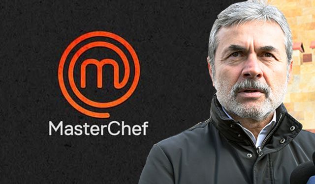 Aykut Kocaman ve Konyasporlu futbolcular, Masterchef'e katıldı