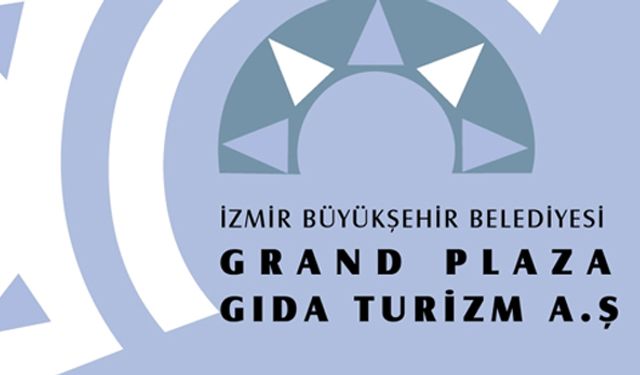 İzmir Büyükşehir Belediyesi Grandplaza personel alımı başlattı