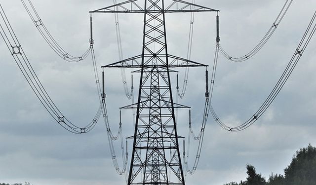 3 gün boyunca Gaziemir elektrik kesintisi yaşanacak