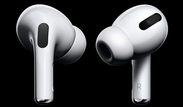 Apple Airpods Pro fiyatı ve çıkış tarihi belli oldu