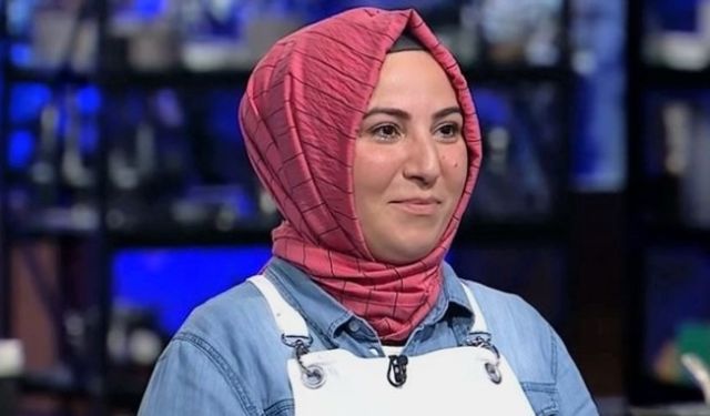 Masterchef Eda Karabulut kimdir? Nereli, kaç yaşında