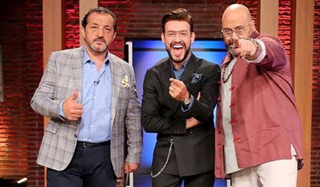 Masterchef yeni bölüm canlı izle - tv8 canlı yayın linki