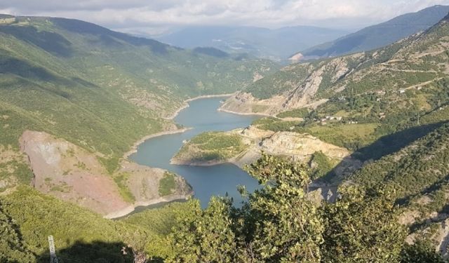 Çambaşı Yaylası kayak merkezi nerede, nereye bağlı, rakım kaç, otel, bungalov evler