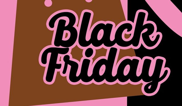 Nefesler tutuldu! Black Friday ne zaman 2019