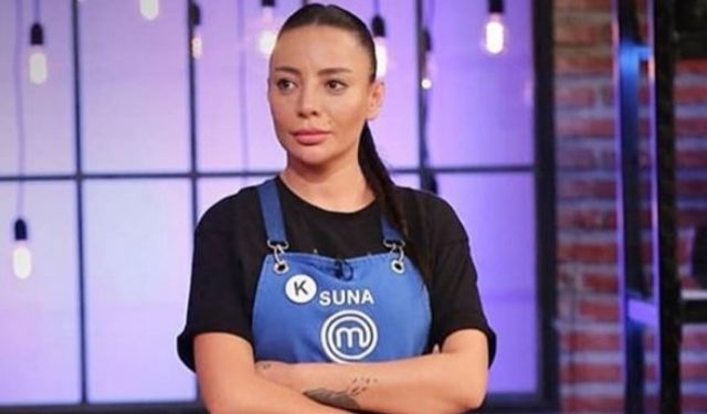 Masterchef Suna Aydın kimdir, aslen nereli, eşi kim, restaurantı nerede