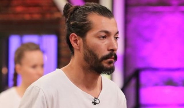 Masterchef Mustafa kimdir? Mustafa Aydın’ın biyografisi