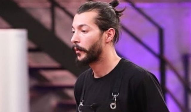 Masterchef Mustafa Aydın kimdir? Aslen nereli? Doğum tarihi