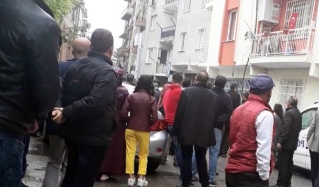 İzmir Buca kadın cinayeti: Sevgi P. Yeşilbağlar’da öldürüldü