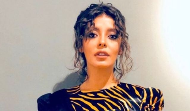 Selin Şekerci kimdir, nereli, yaşı, boyu, oynadığı dizileri, sevgilisi kim