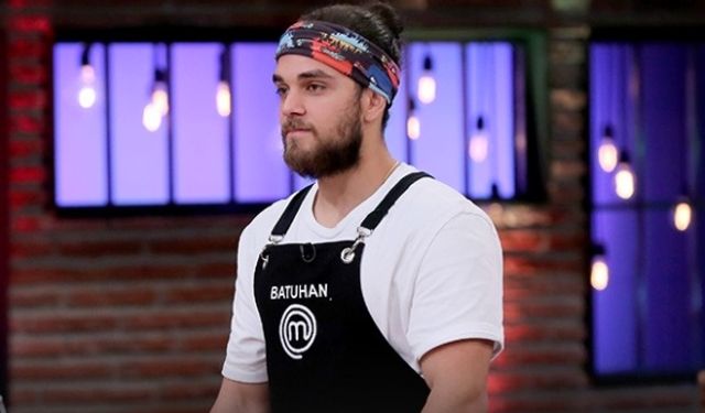 Masterchef Batuhan kim, biyografi, boyu, yaşı, doğum tarihi, burcu ne?