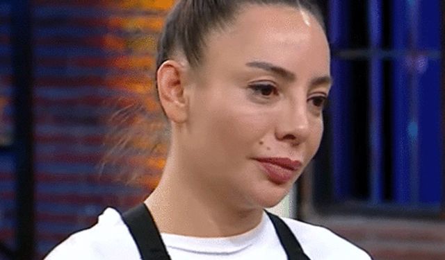 Masterchef Suna Aydın aslen nereli, eşi kim, burcu ne, yaşı kaç?