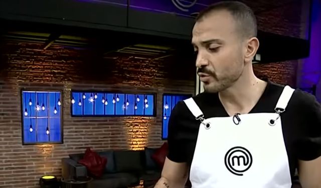 Masterchef'e katılan Okan Kurt aslen nereli, burcu ne, boyu kaç, serveti, şirketi ve mesleği