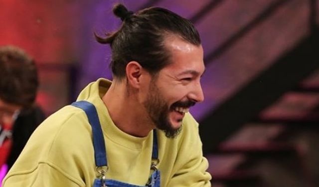 Masterchef Mustafa Aydın kimdir, nereli, kaç yaşında, doğum tarihi ne?