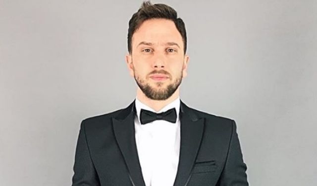 Emre Kerem Ketenci kimdir, dilmler ve oynadığı dizileri, kaç yaşında, nereli