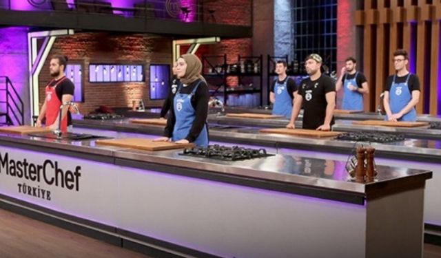 Masterchef Türkiye ne zaman başlayacak hangi günler hangi kanalda yayınlanacak?