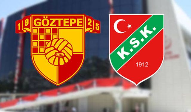 Göztepe - Karşıyaka voleybol maçı başlıyor! Maç ne zaman, canlı izle